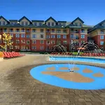 Nye Ski Resort For 8 Marriott Timberlodge Tahoe