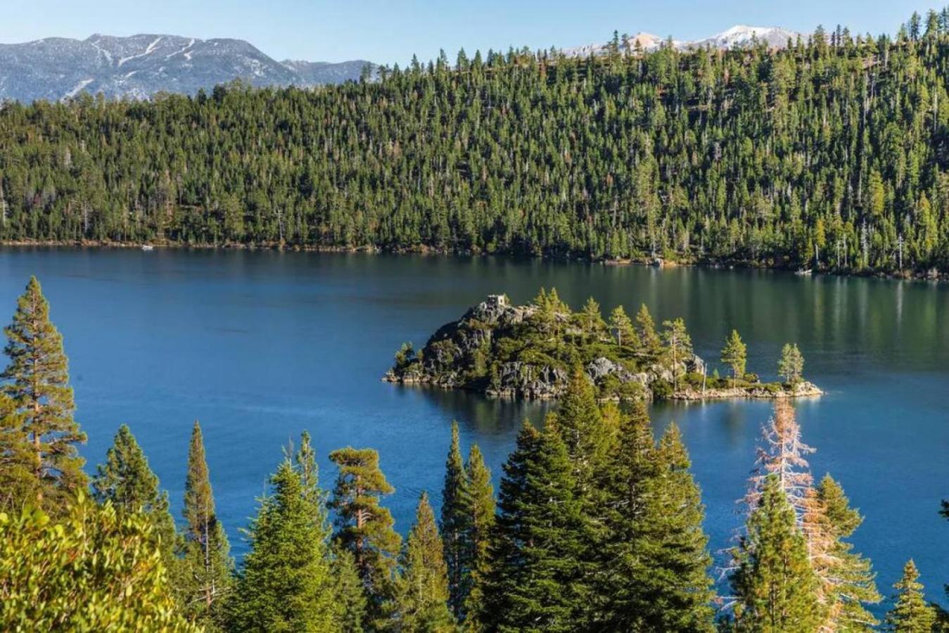Nye For 8 Marriott Timberlodge Tahoe *
