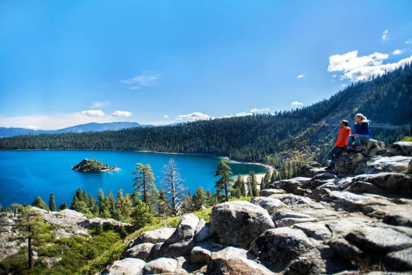 Nye For 8 Marriott Timberlodge Tahoe Hotel South Lake Tahoe